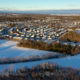Saint-Charles-Borromée – Janvier 2021 – 2