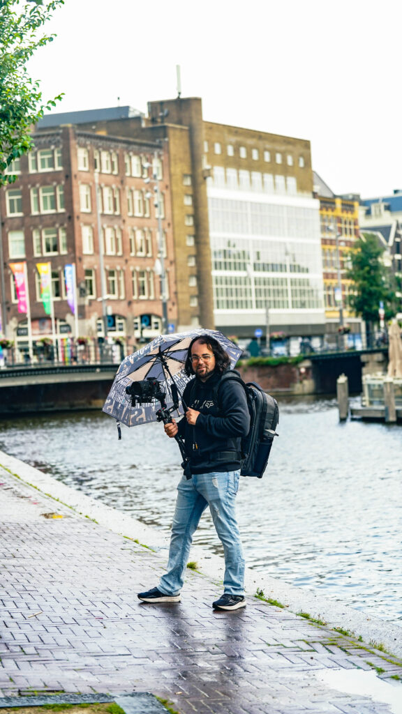Découvrez Amsterdam en 5 incontournables!