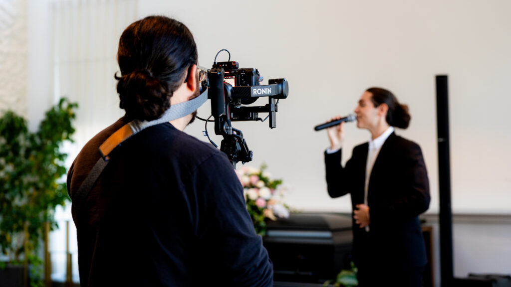 2025 : L’année où tes vidéos propulseront ton entreprise! 🚀