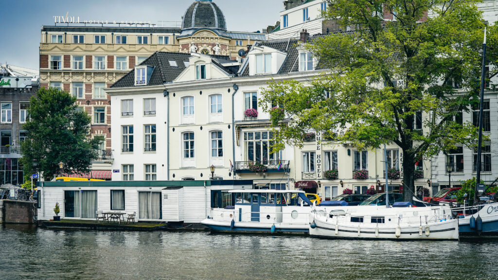 Découvrez Amsterdam en 5 incontournables!