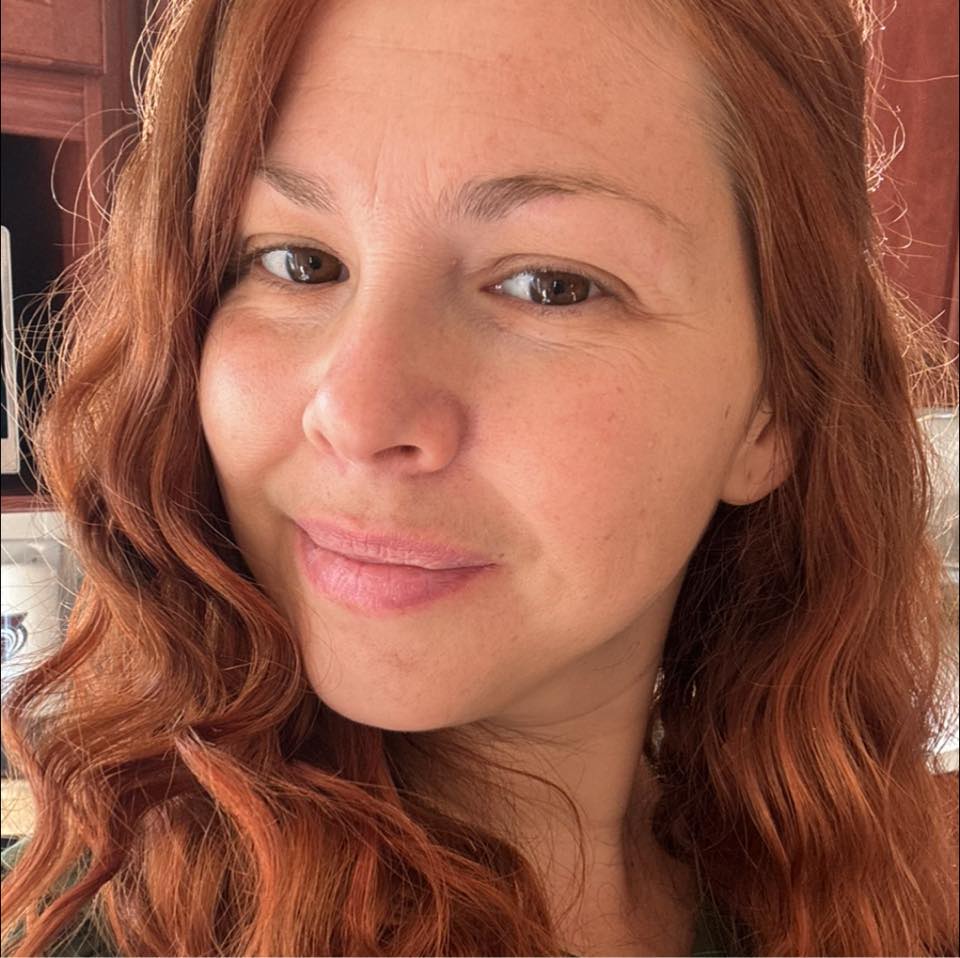 Myriam Chrétien 