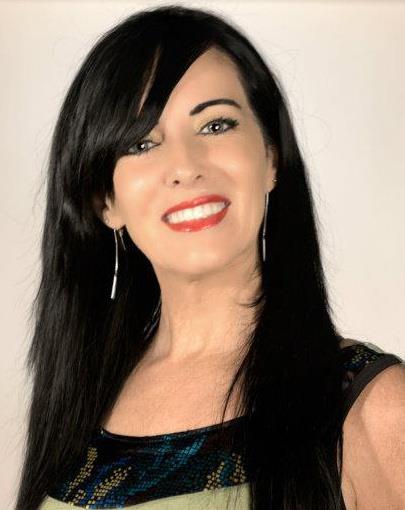  Louise Gloria Grimard