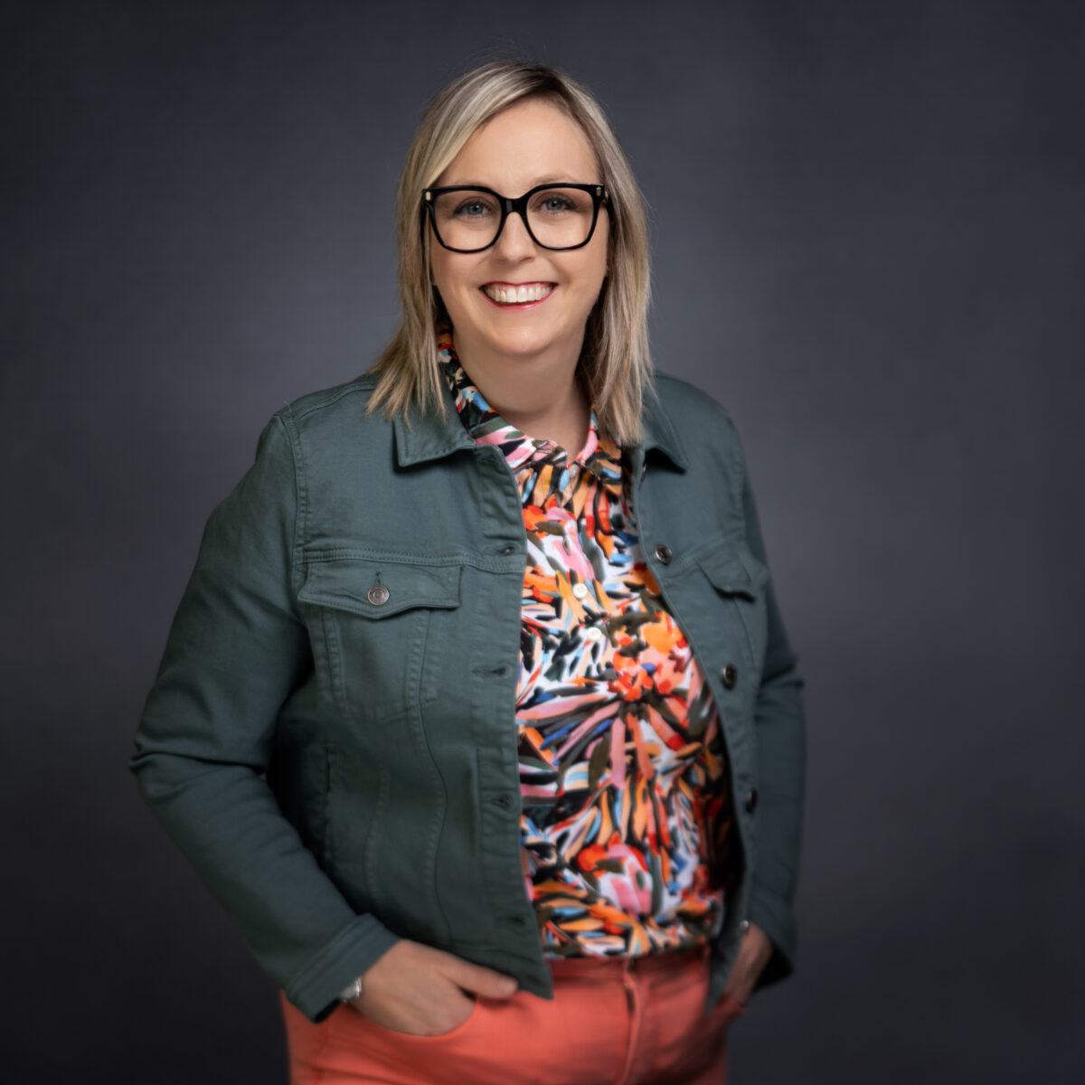 Lucie Plamondon