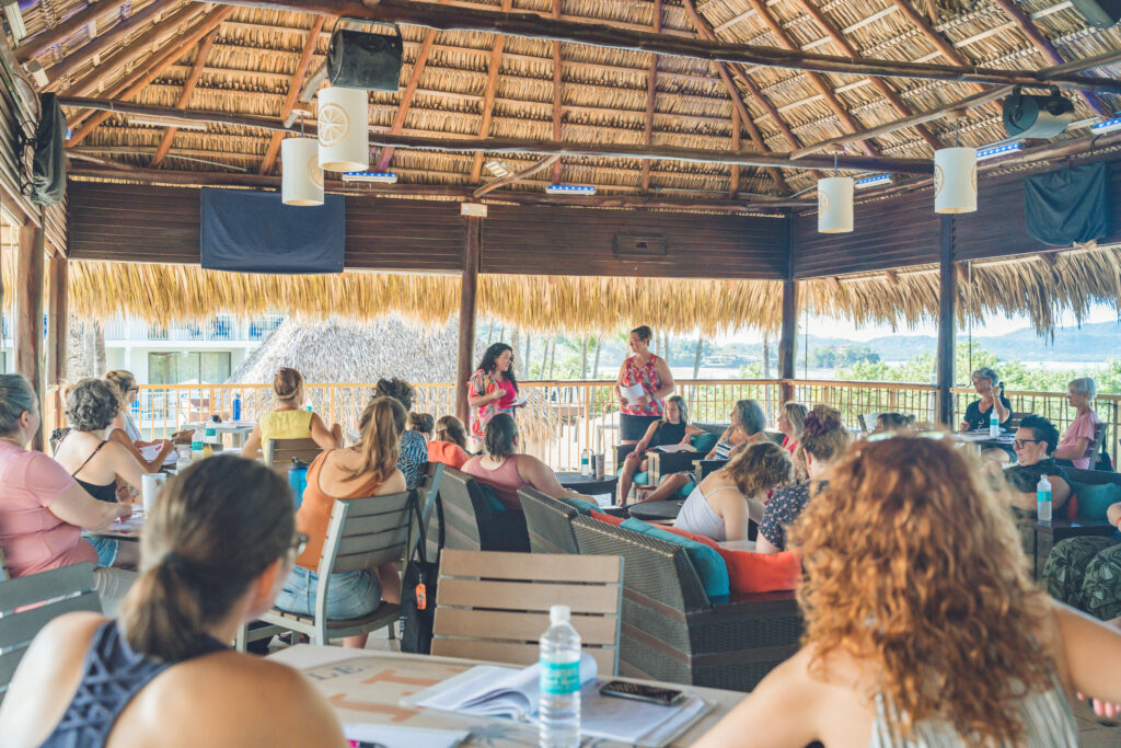 Pourquoi on a décidé d’offrir l’organisation de voyages corporatifs à l’étranger