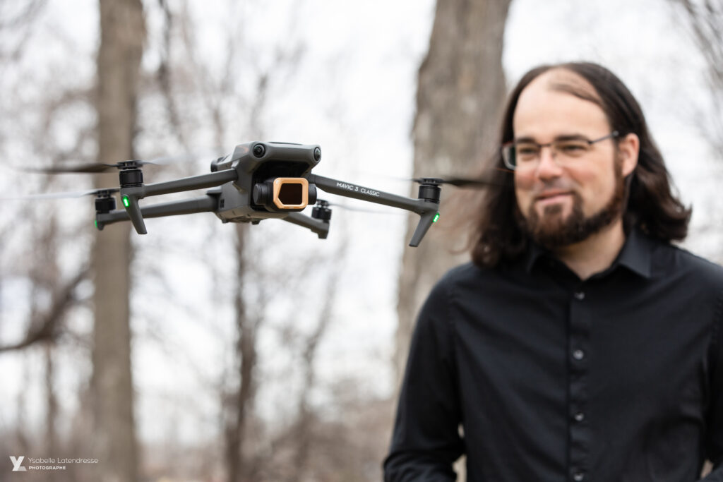 Vidéo drone : la meilleure façon de présenter un projet immobilier ou touristique