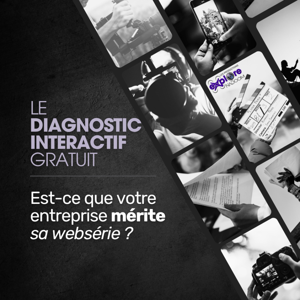 Websérie